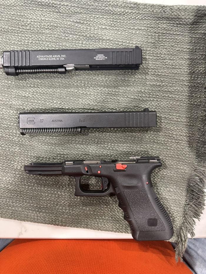 Glock Accessories